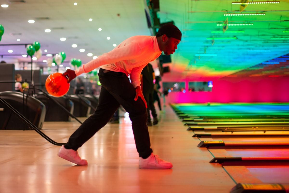 Tenpin bowling in Dudley has undergone a £1 million refurbishment