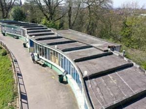 The Discovery Centre at Dudley Zoo is set for a major refurb
