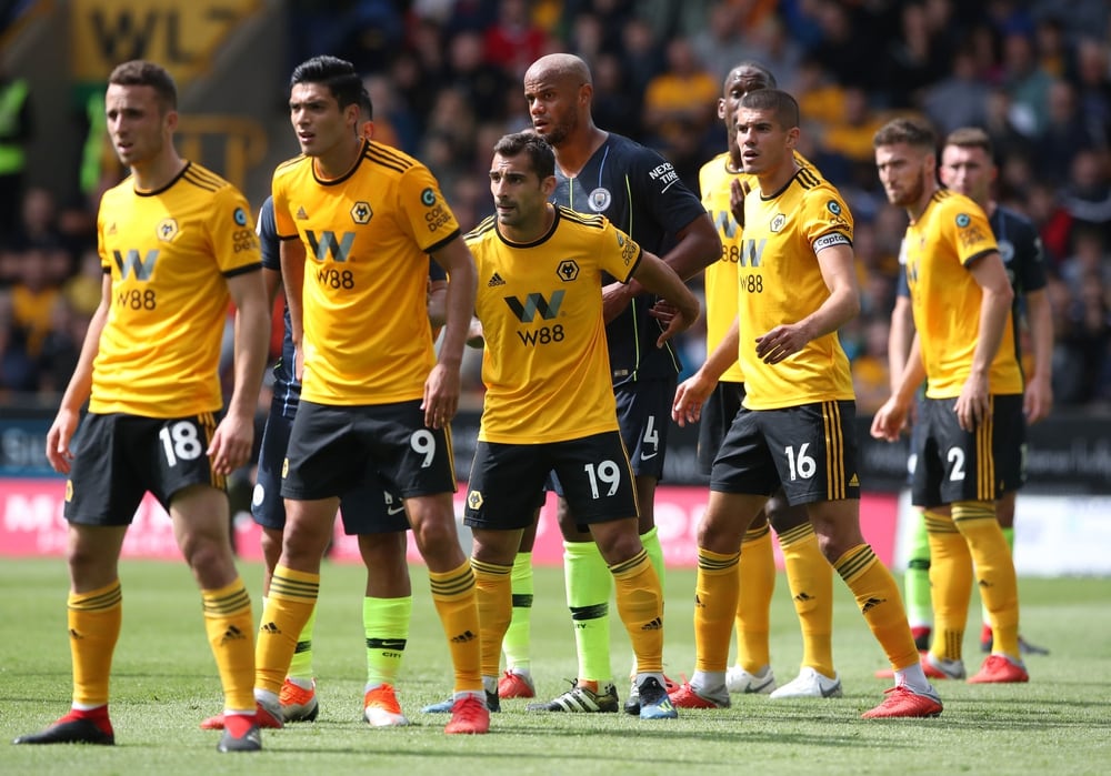 Image result for wolverhampton wanderers