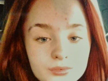 Have you seen missing Chanel? The 14-year-old is missing from Oldbury