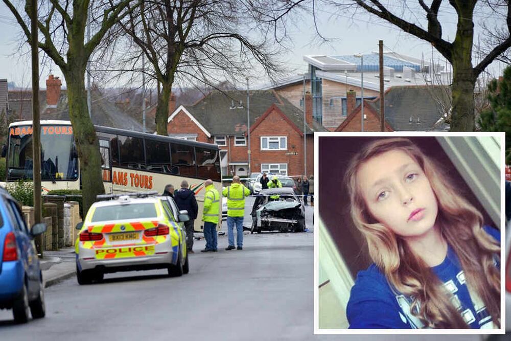 Funeral planned for teen crash victim Natasha Whale | Express & Star