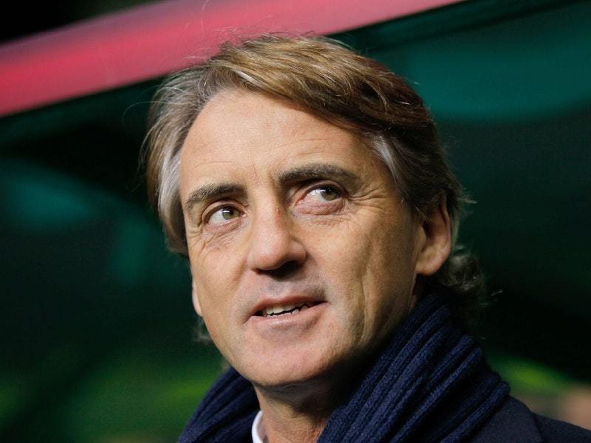 Roberto Mancini expects Italy to express themselves against Saudi Arabia | Express & Star