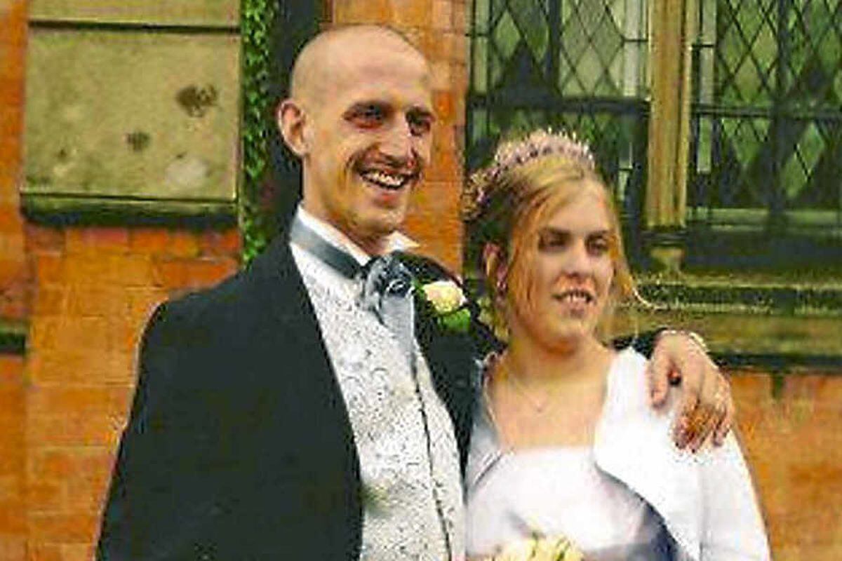 Cheating husband jailed for life after murdering wife at Kidderminster home