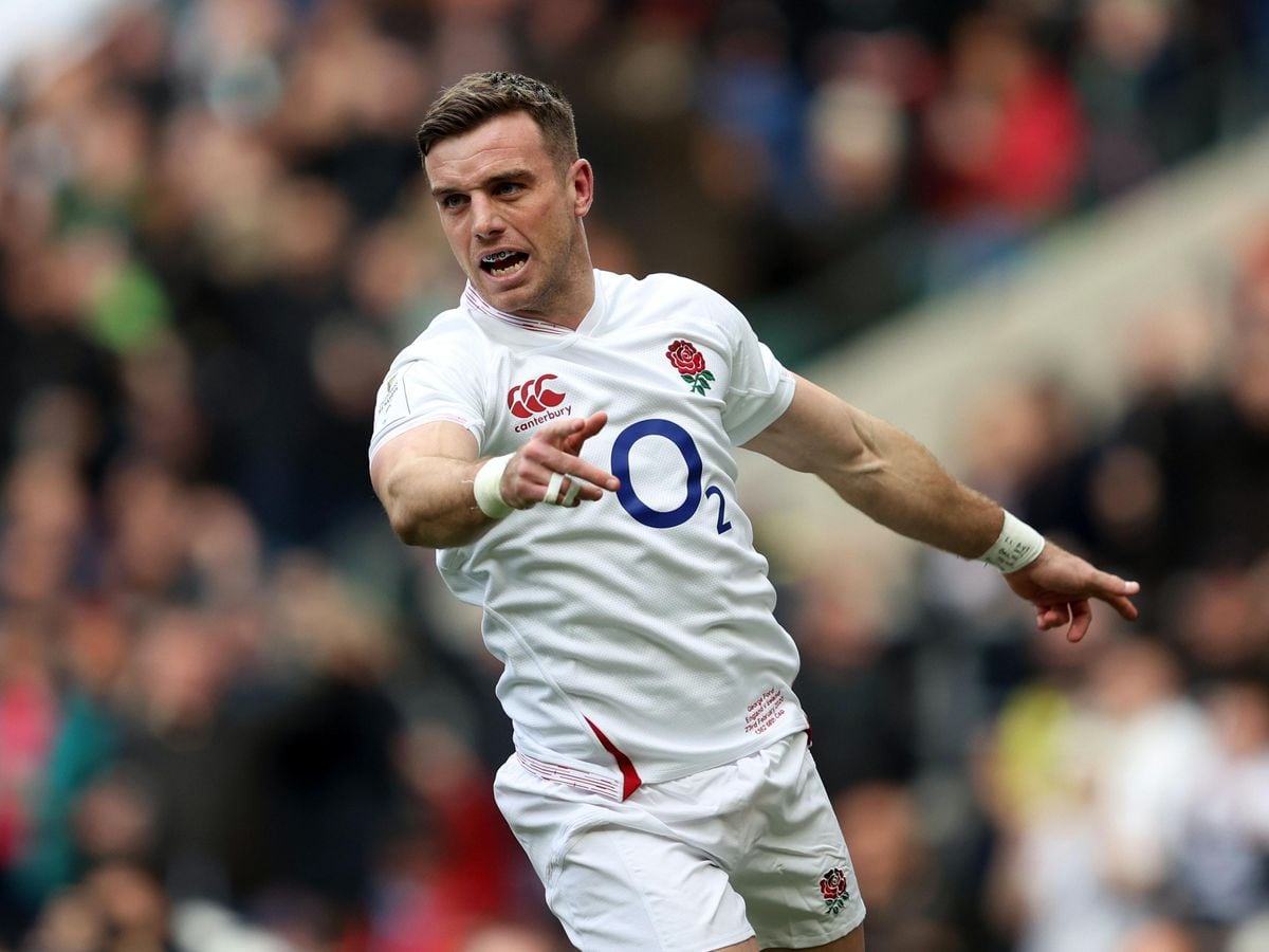George Ford believes winning rather than entertaining is the best way to attract new fans