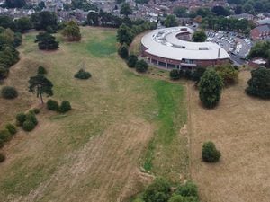 The land on Corbett Meadow may be set to have a housing estate built on it and campaigners have asked residents to list objections to the plans