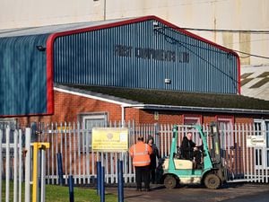 First Components in Brierley Hill has gone into administration with the firm's entire workforce being made redundant