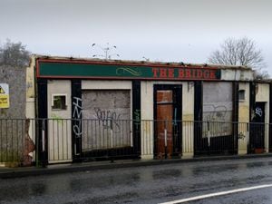 The Bridge pub site sold prompting hopes for redevelopment in Oldbury