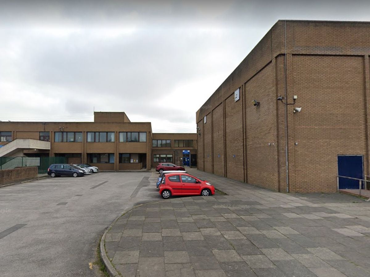 Sneyd Community Association has announced that their swimming pool will remain permanently closed after a meeting with officials at Walsall Council. Photo: Google.