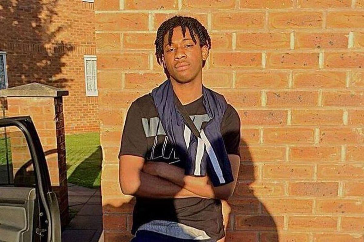 Shakur Pinnock died six days after colliding with a car on an e-scooter and his mother Celine has campaigned for new laws around e-scooters