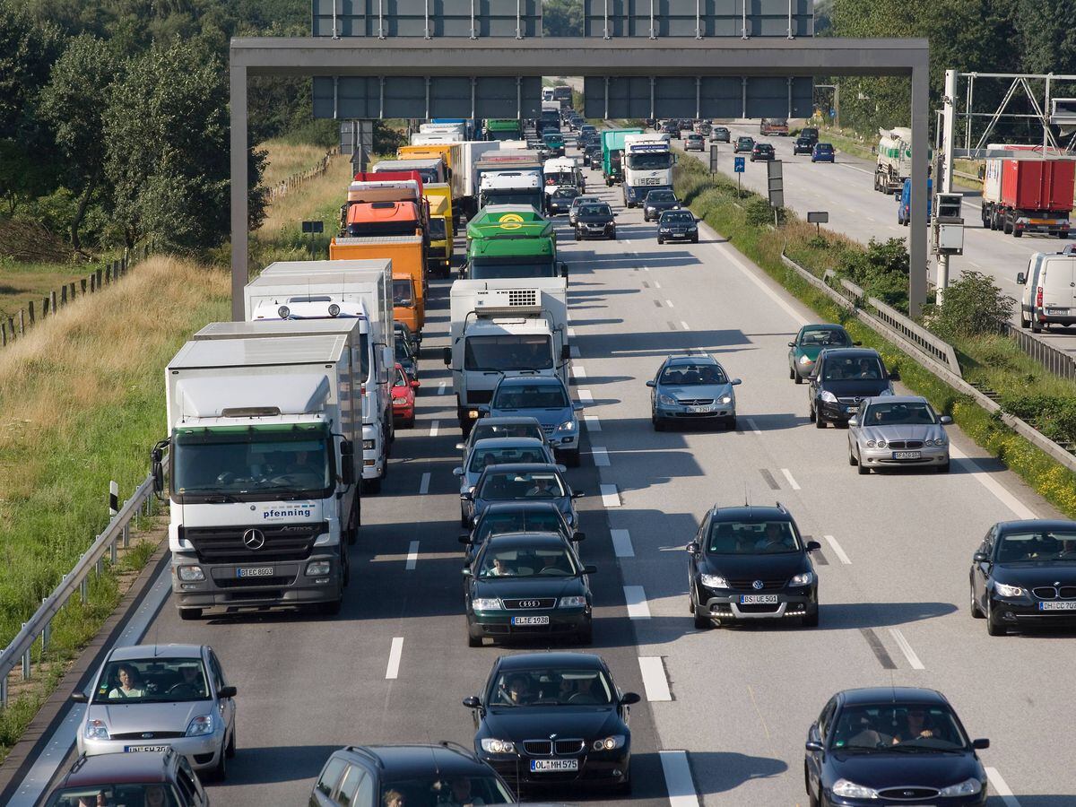 Two-thirds of motorists look to reduce vehicle usage as cost-of-living crisis bites – survey