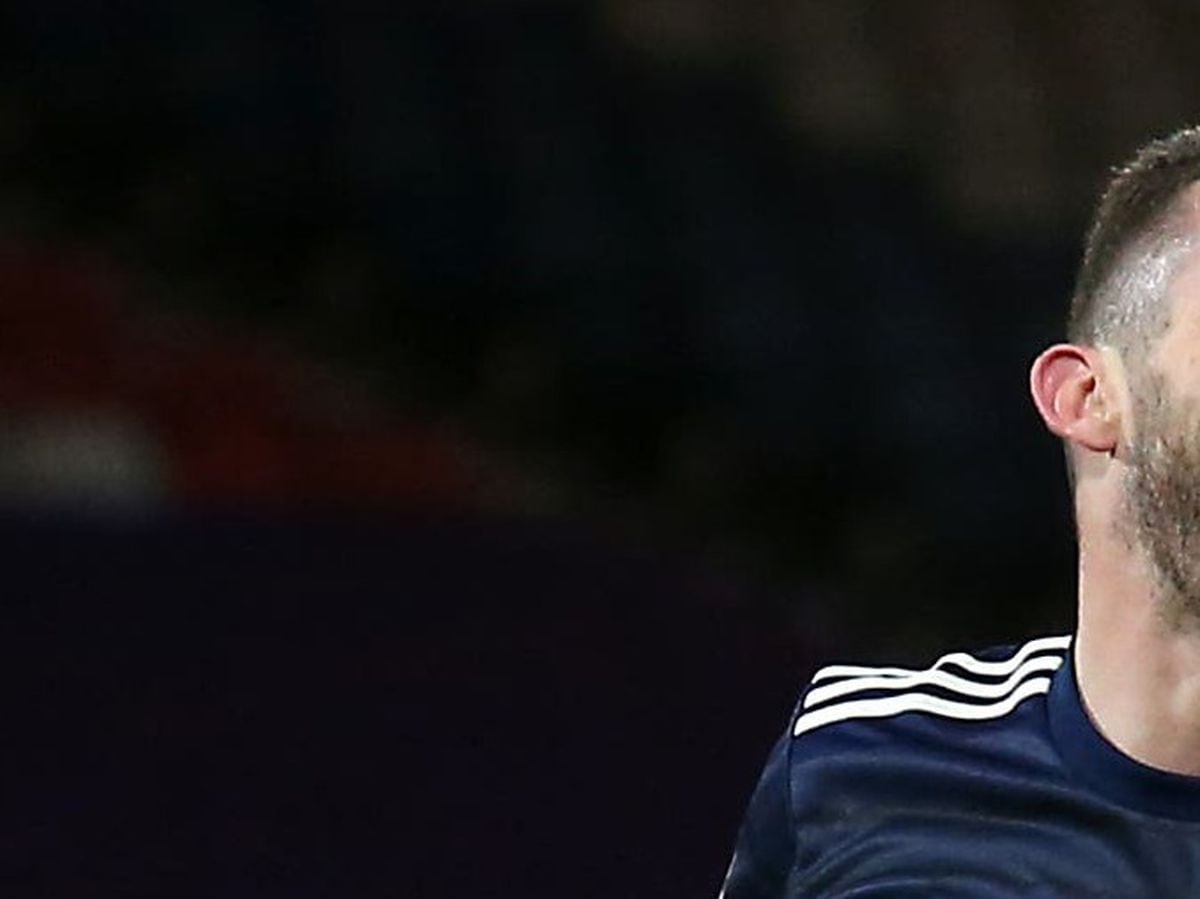 John McGinn wants Scotland to go a run of tournament appearances