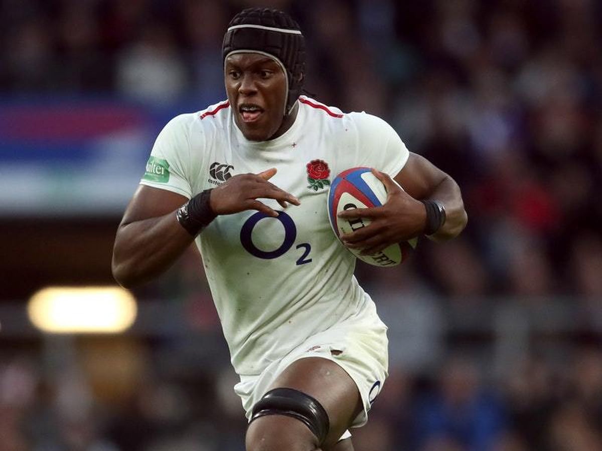 England forward Maro Itoje  knows what to expect from big 