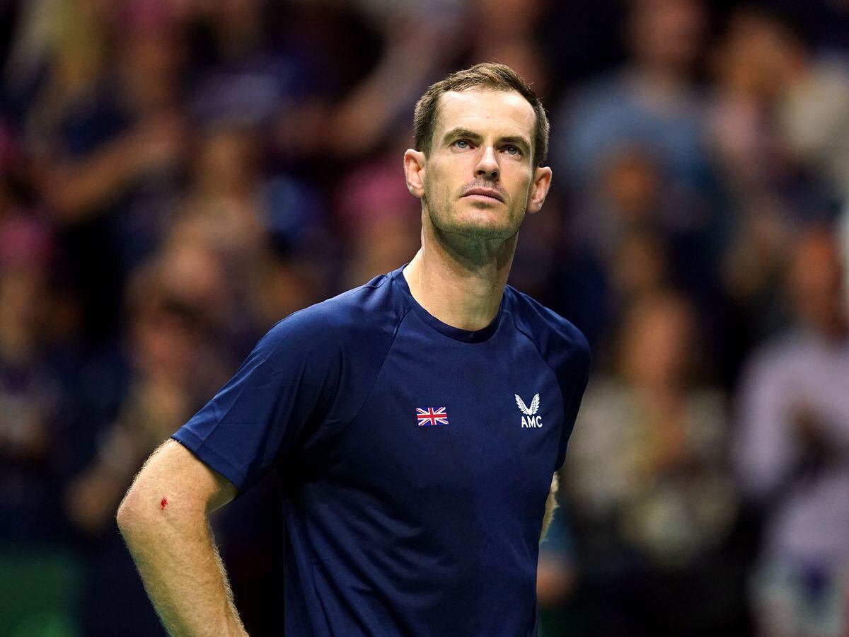 Andy Murray reste sans victoire en 2024 après avoir perdu contre Benoit Paire en France