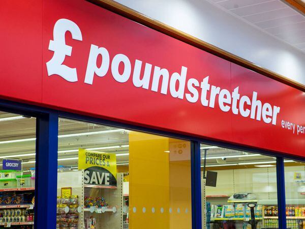 Poundstretcher is opening in Hednesford
