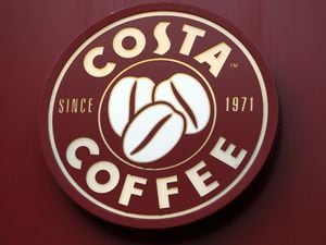 Costa Coffee says it will close on Monday