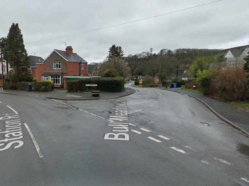 West Bromwich man arrested after woman was grabbed while out walking in Wombourne