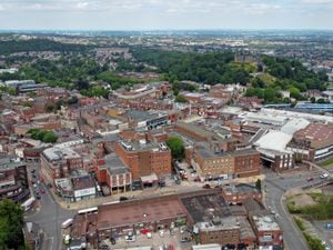 It's time for Dudley to be made a city and be given the voice it deserves