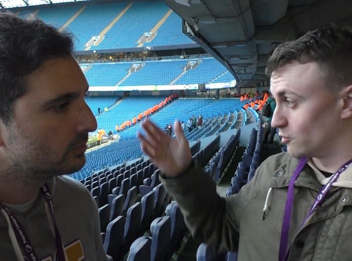 Manchester City 5 Wolves 1 - Liam Keen and Nathan Judah analysis 