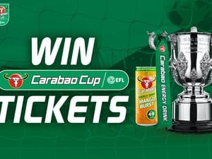 Win Carabao Cup tickets