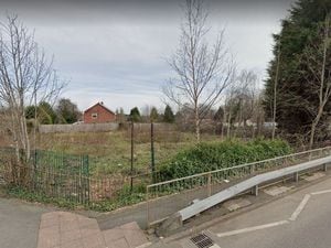 The former Millfields Nursery School site in Lichfield Road, Bloxwich. PIC: Google Street View