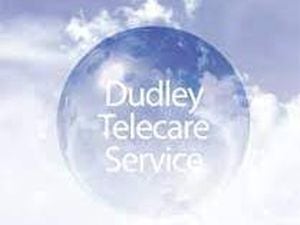 Dudley Telecare will now cost the vulnerable £250 a year