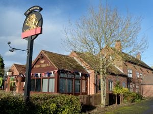 The Wheatsheaf pub in Cannock has a new operator taking over on November 18