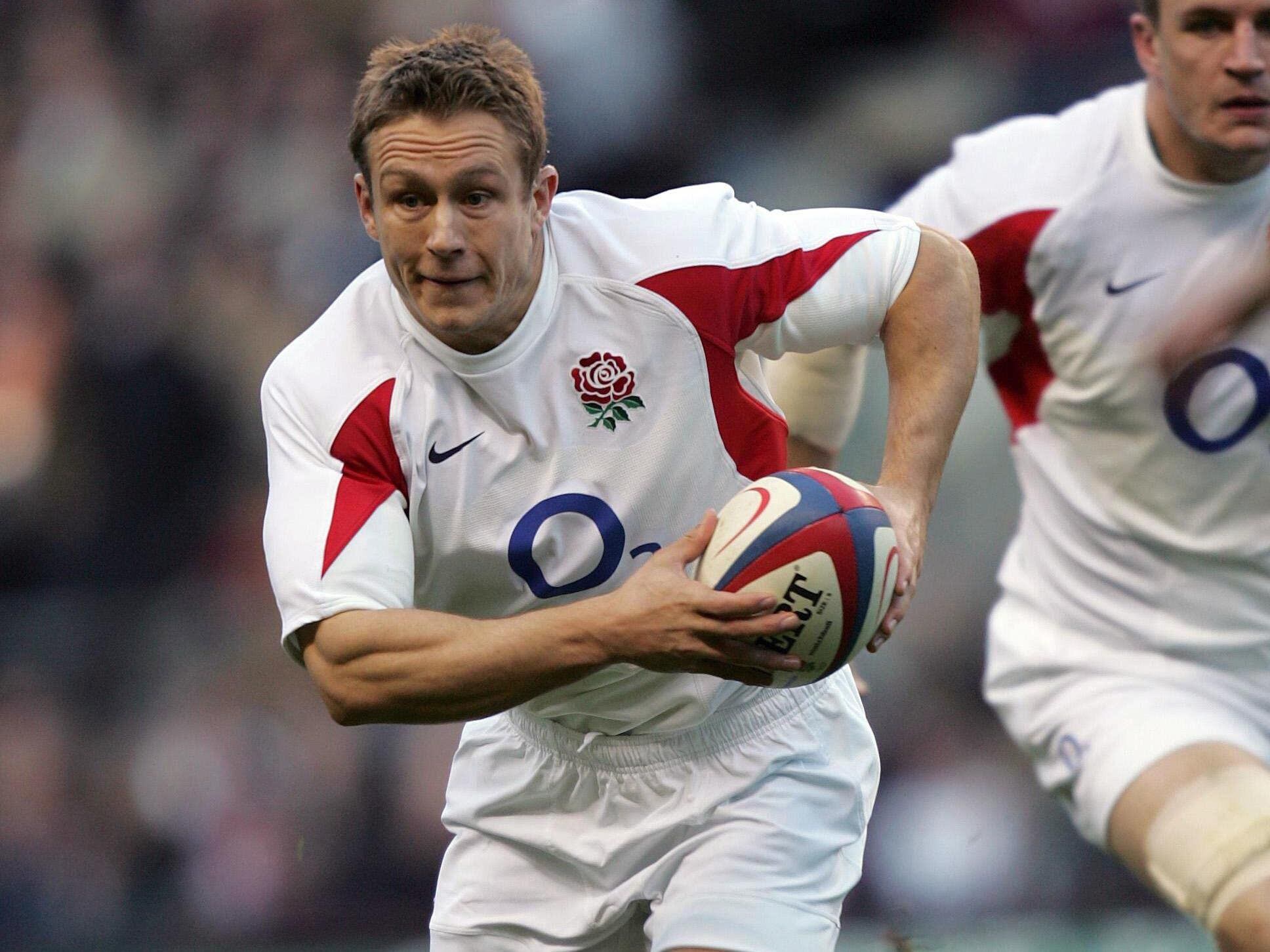 On this day in 2007: Jonny Wilkinson breaks points record on England return