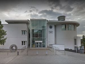 Garbutt was sentenced at Exeter Crown Court. Photo: Google.