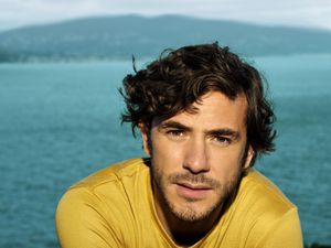 Jack Savoretti is the first artist to announce dates as part of Forest Live 2023