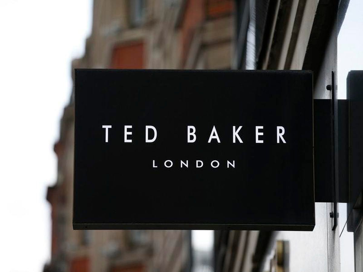 Ted Baker shares tumble further after bosses quit and profit alert ...