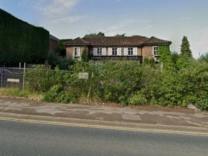 The former Royal Oak pub in Chester Road, Brownhills. PIC: Google Street View