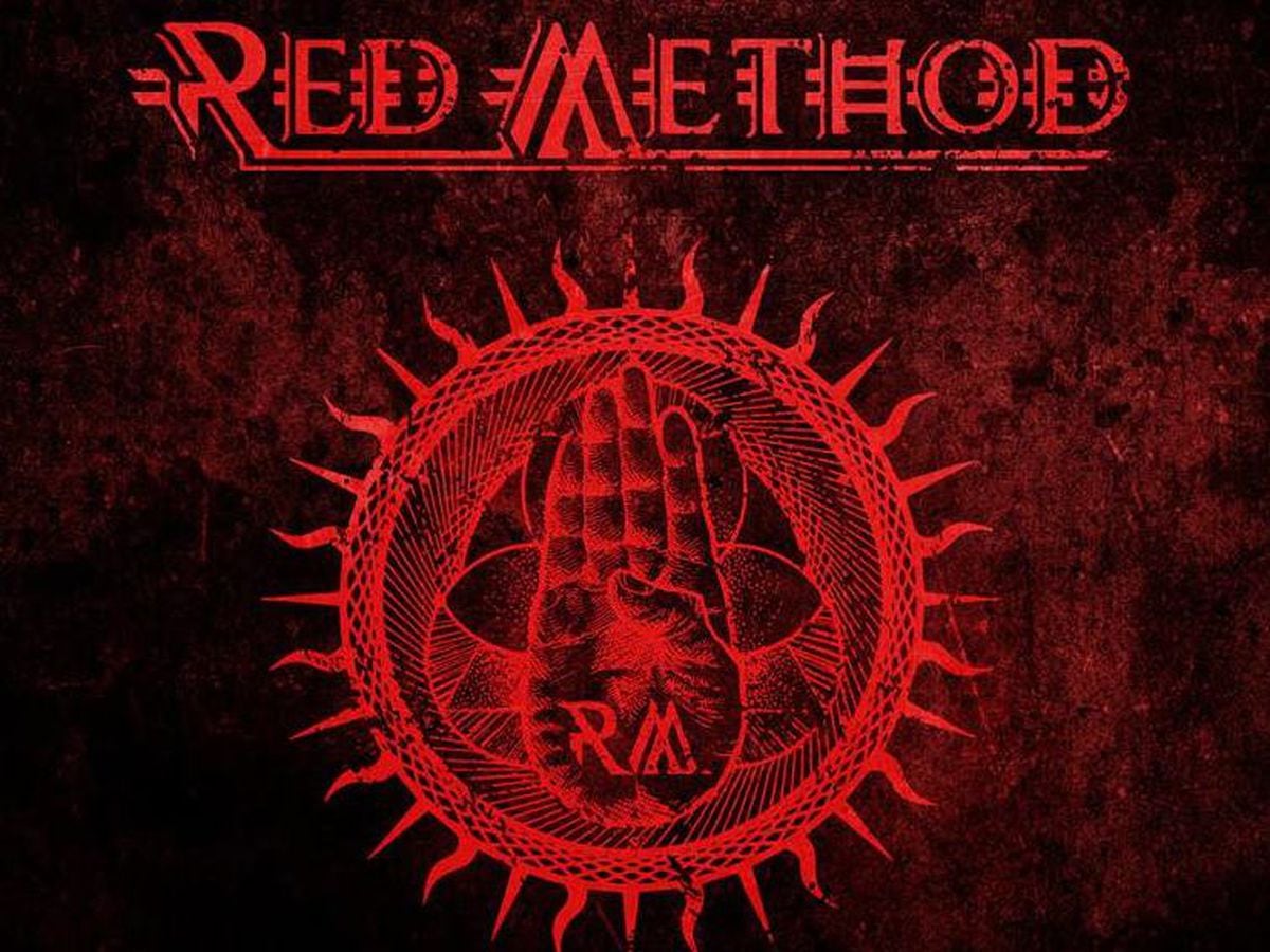 Red Methiod's For The Sick artwork