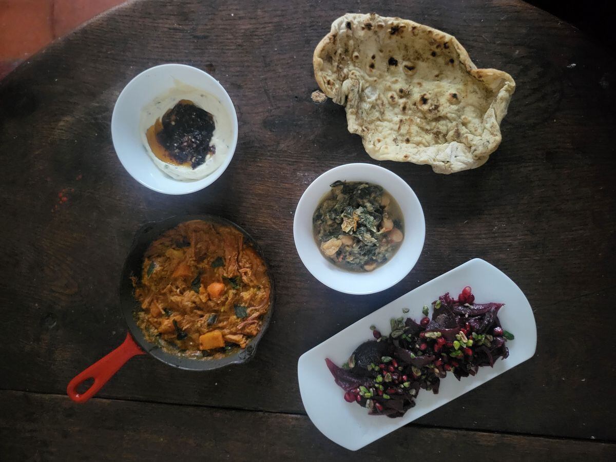 Κριτική φαγητού: Μια περιήγηση στην τολμηρή μαυριτανική γεύση μέσω Dishpatch