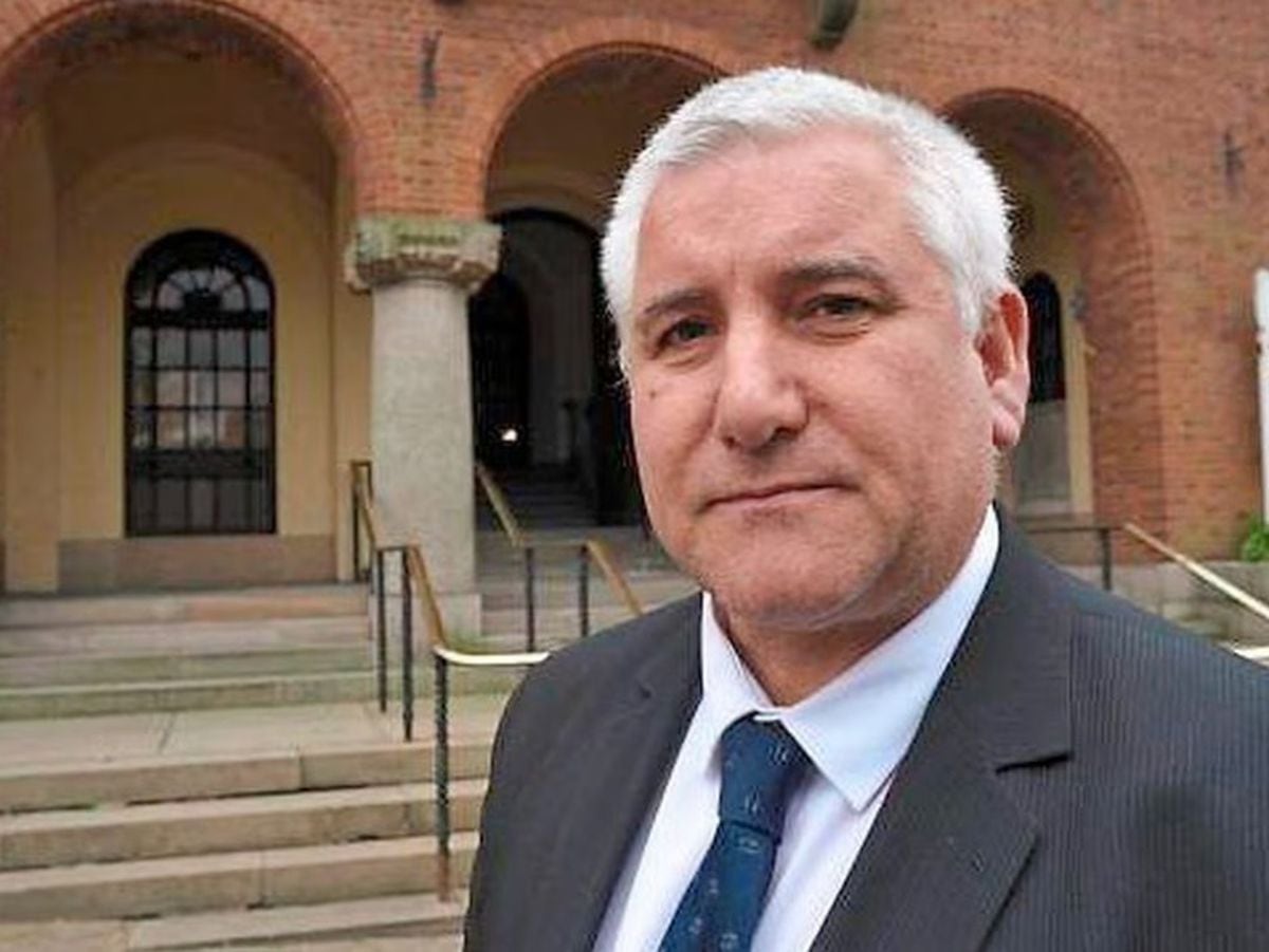 Il Dudley Council “non andrà in bancarotta”, ma occorre fare scelte difficili, dice il leader