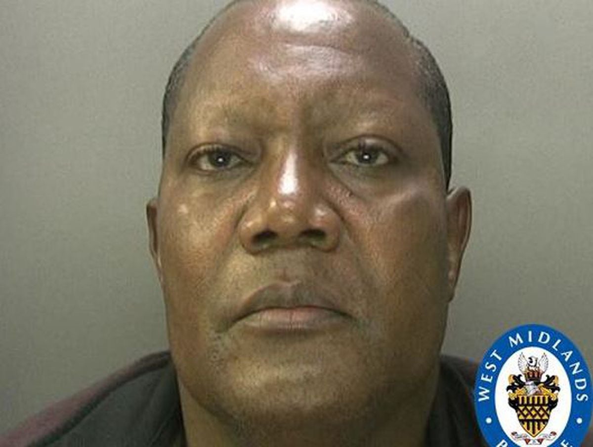 Michael Oluronbi was convicted of rape and sexual assault against six young girls and the sexual assault of a boy