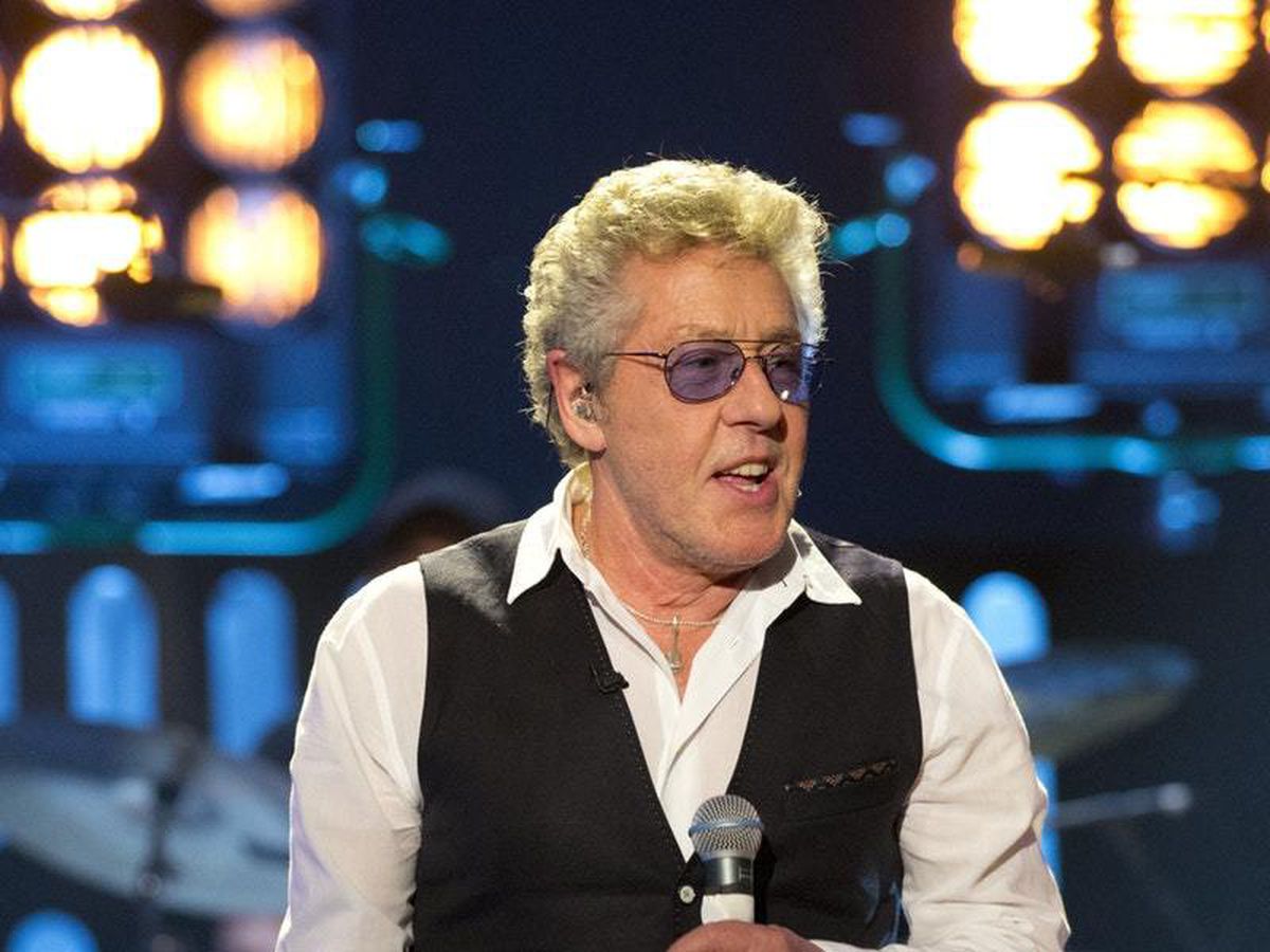 Roger Daltrey says new Who songs sound ‘a bit Broadway to me’ | Express ...
