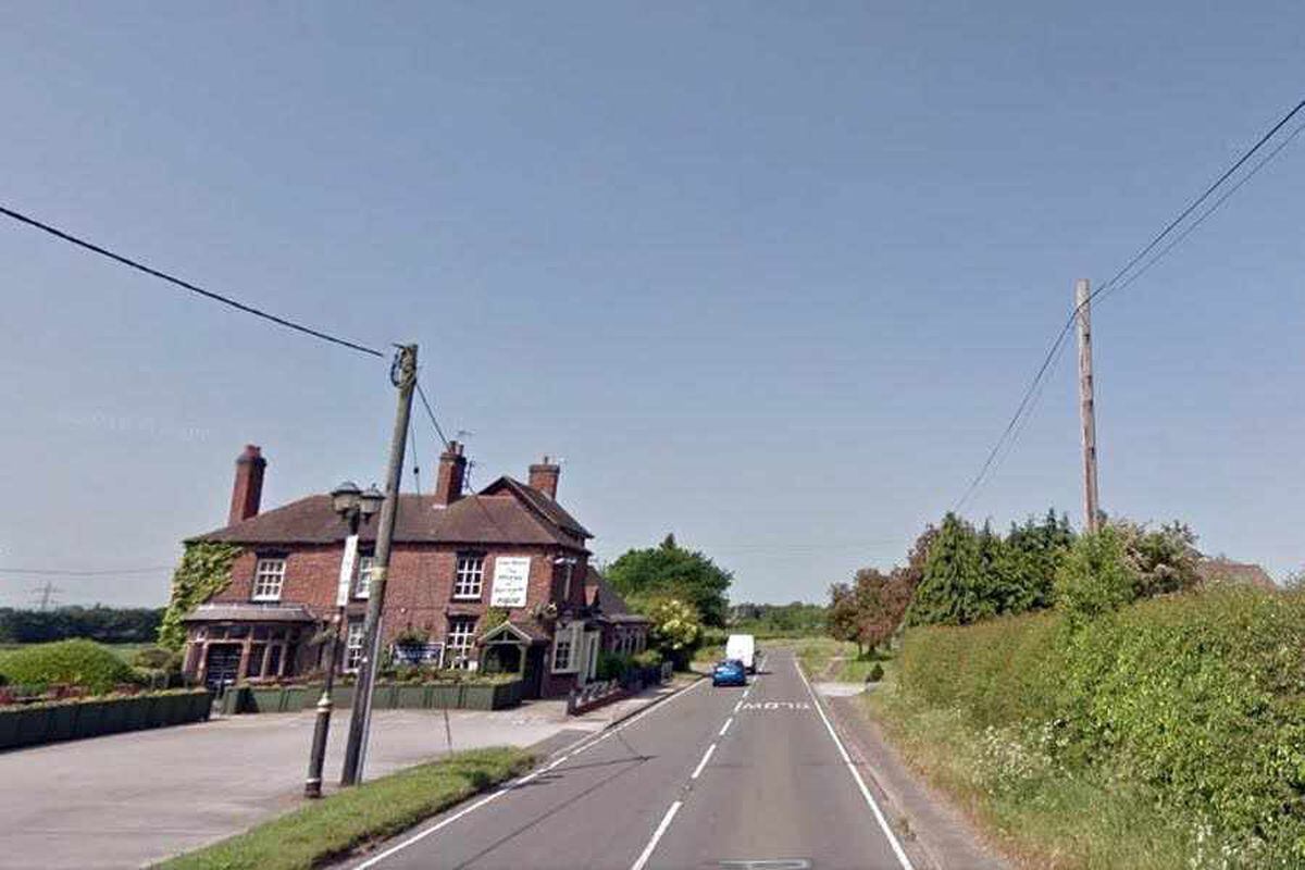 Wolverhampton woman, 26, killed in crash is named