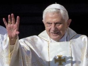 Pope Emeritus Benedict XVI has passed away at the age of 95