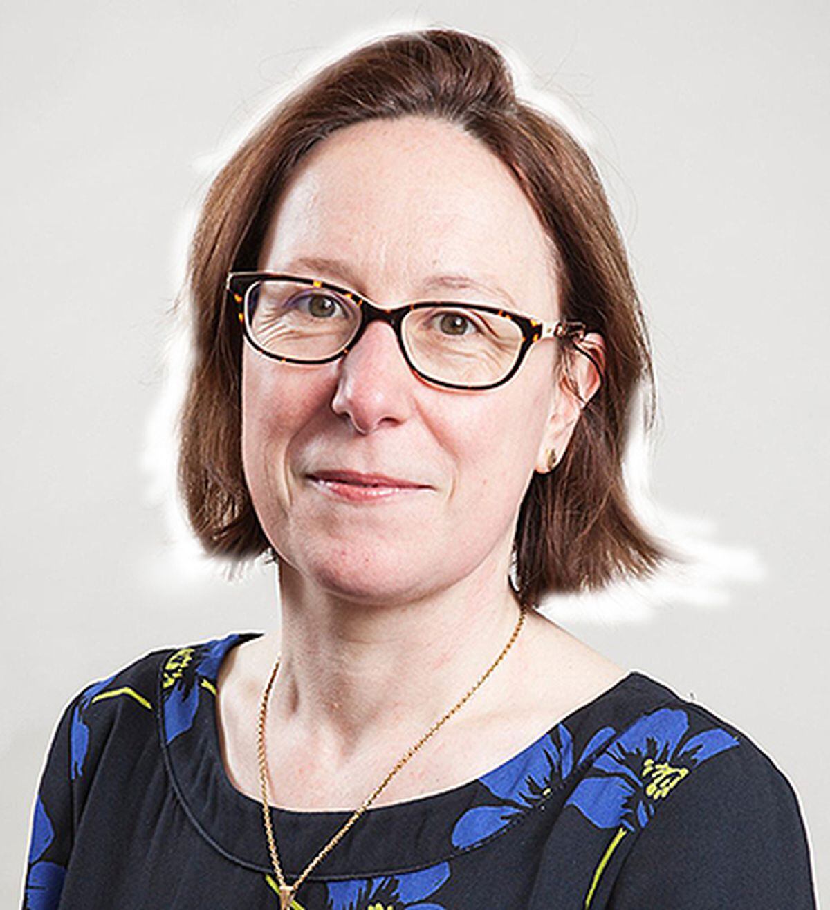 Clare Sumner, Director of BBC Policy