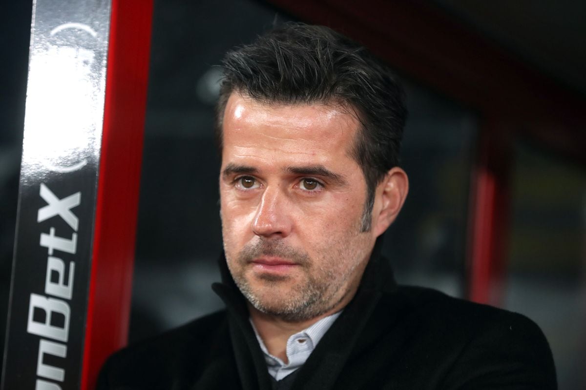 Everton boss Marco Silva: Red card in Wolves game 'harsh' | Express & Star