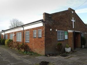 Stowlawn Methodist Church 