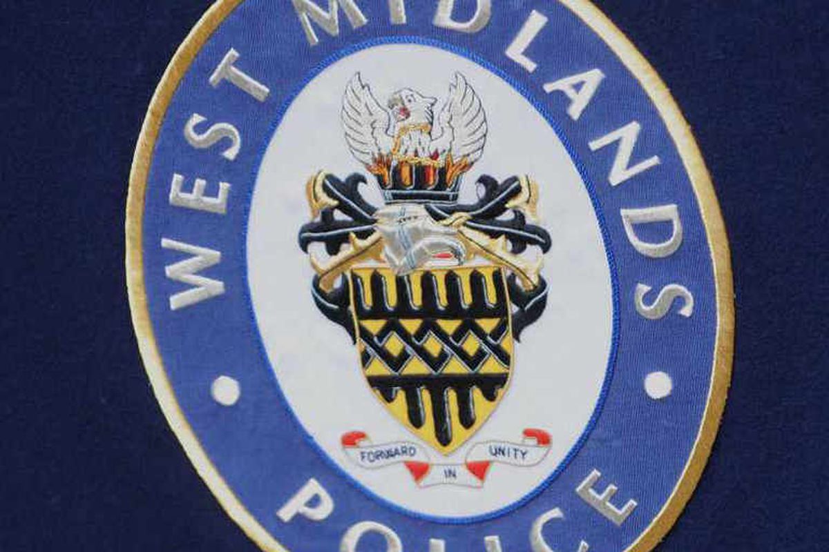 "I'm totally sorry": West Midlands Police PC's misconduct admission after foul-mouthed abusive voicemail left on victim's phone