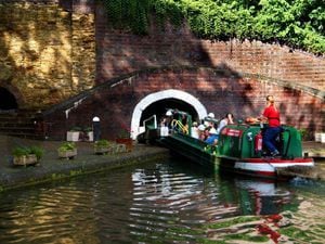 The Dudley Canal Trust