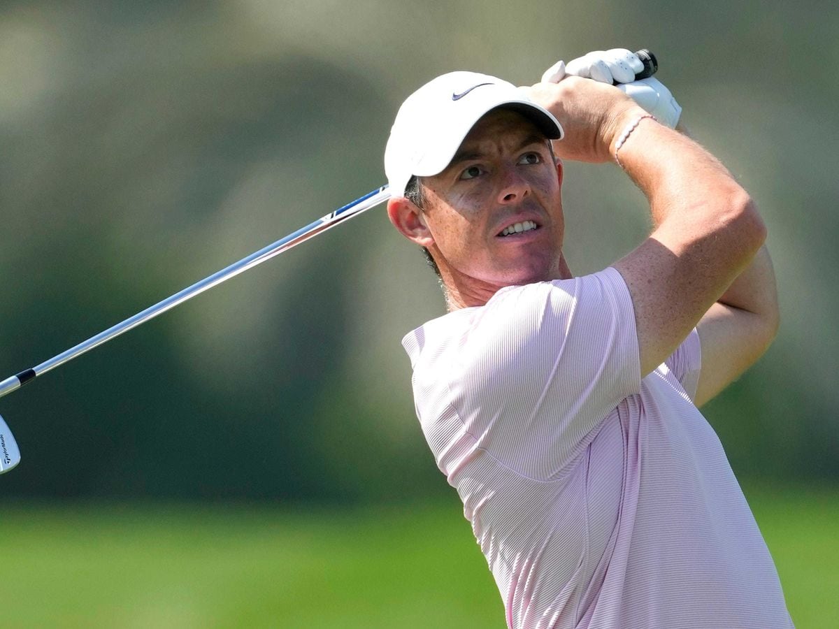 Rory McIlroy changes tune over penalty for returning LIV golfers