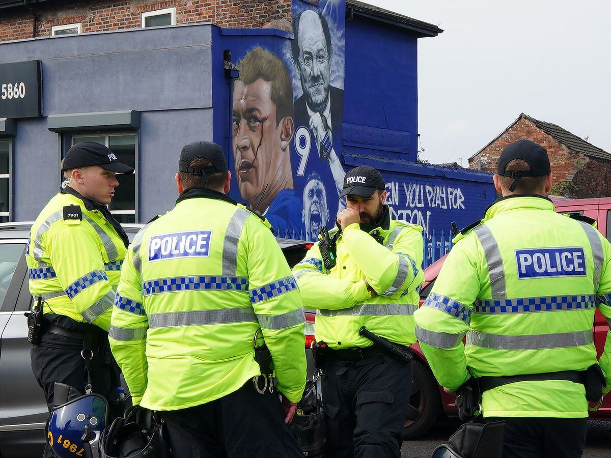 Football-related arrests hit their highest level in eight years last season, new Home Office data shows
