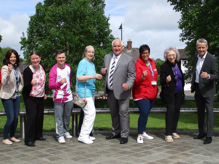 Top tourist attractions in Dudley borough are gearing up to welcome the Queen’s Baton Relay 