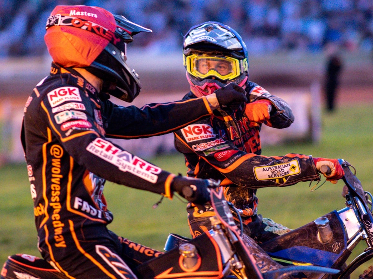 Wolves speedway fixtures released | Express & Star