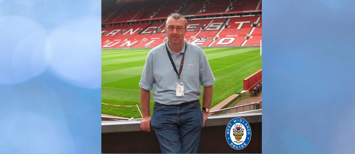 Paul Maloney died in hospital from pneumonia and sepsis after the incident. Photo: West Midlands Police