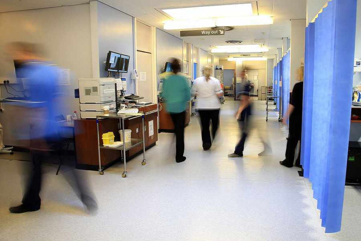 New Cross Hospital whistleblower: Royal Wolverhampton NHS Trust statement in full