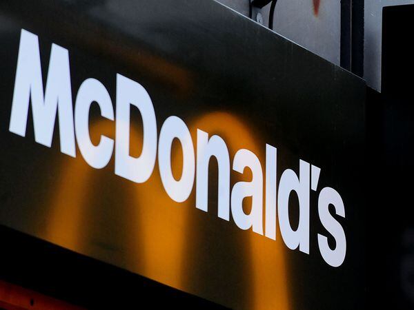 A McDonald's branch could open in Great Barr